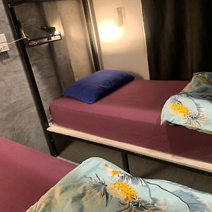 Kamer met Twee Aparte Bedden