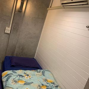 Eenpersoonskamer